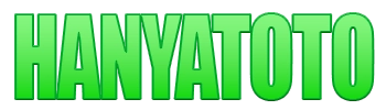 Logo HANYATOTO