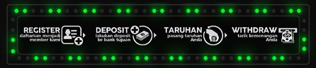 HANYATOTO Jackpot